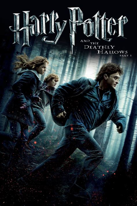 download Harry Potter and the Deathly Hallows: Part 1
